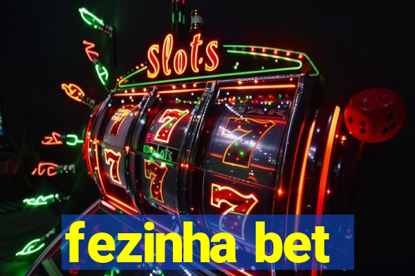 fezinha bet